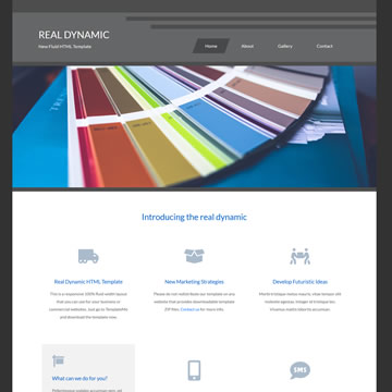多平臺展示：在不同平臺上完美展示的網(wǎng)站制作