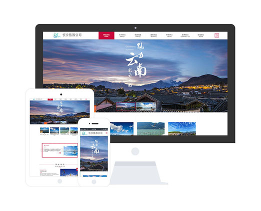 國(guó)內(nèi)旅游服務(wù)公司