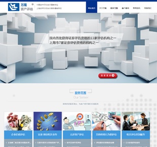 萬隆資產(chǎn)評(píng)估有限公司重慶分公司-偏平化設(shè)計(jì)-響應(yīng)式網(wǎng)站建設(shè)案例-