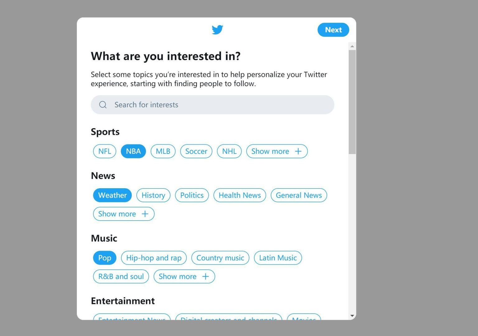 twitter怎么繞過手機號,twitter不綁定手機號，