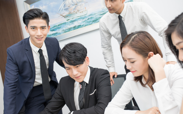 企業(yè)網(wǎng)站建設(shè)之前需要準(zhǔn)備哪些資料